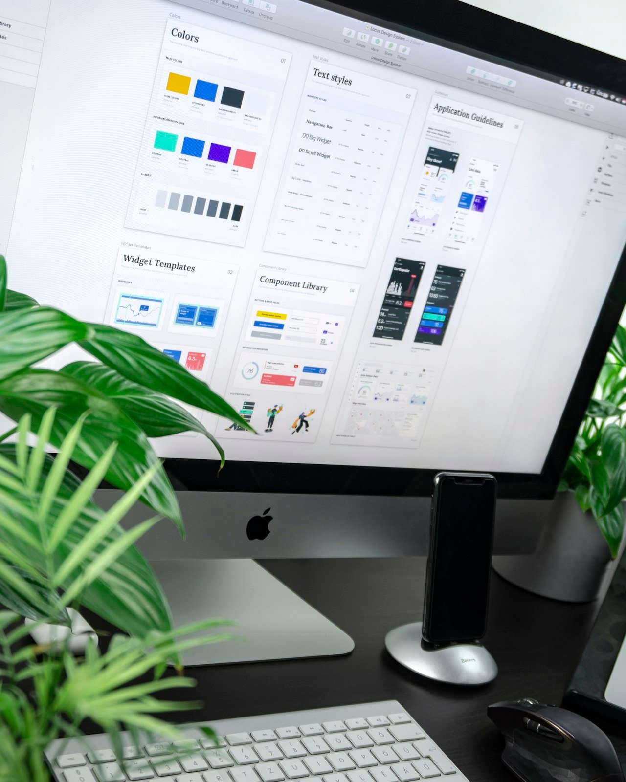 Lumen Studio project: A sharper brand site that finally matches the work.