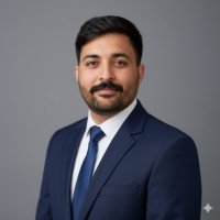Aqeel Khan, Senior Developers at CodeXCatalyst